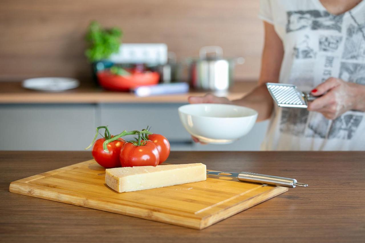 Brera Serviced Apartments อูล์ม ภายนอก รูปภาพ