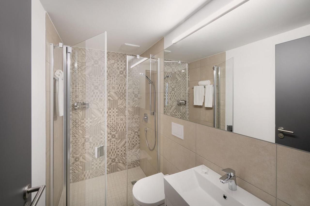 Brera Serviced Apartments อูล์ม ภายนอก รูปภาพ
