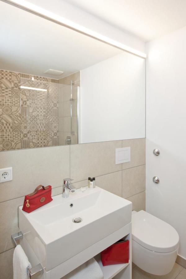 Brera Serviced Apartments อูล์ม ภายนอก รูปภาพ