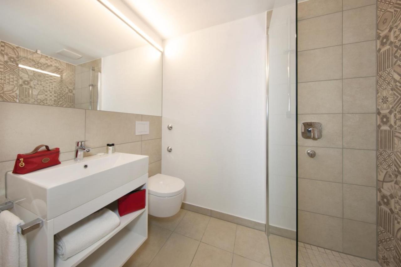 Brera Serviced Apartments อูล์ม ภายนอก รูปภาพ
