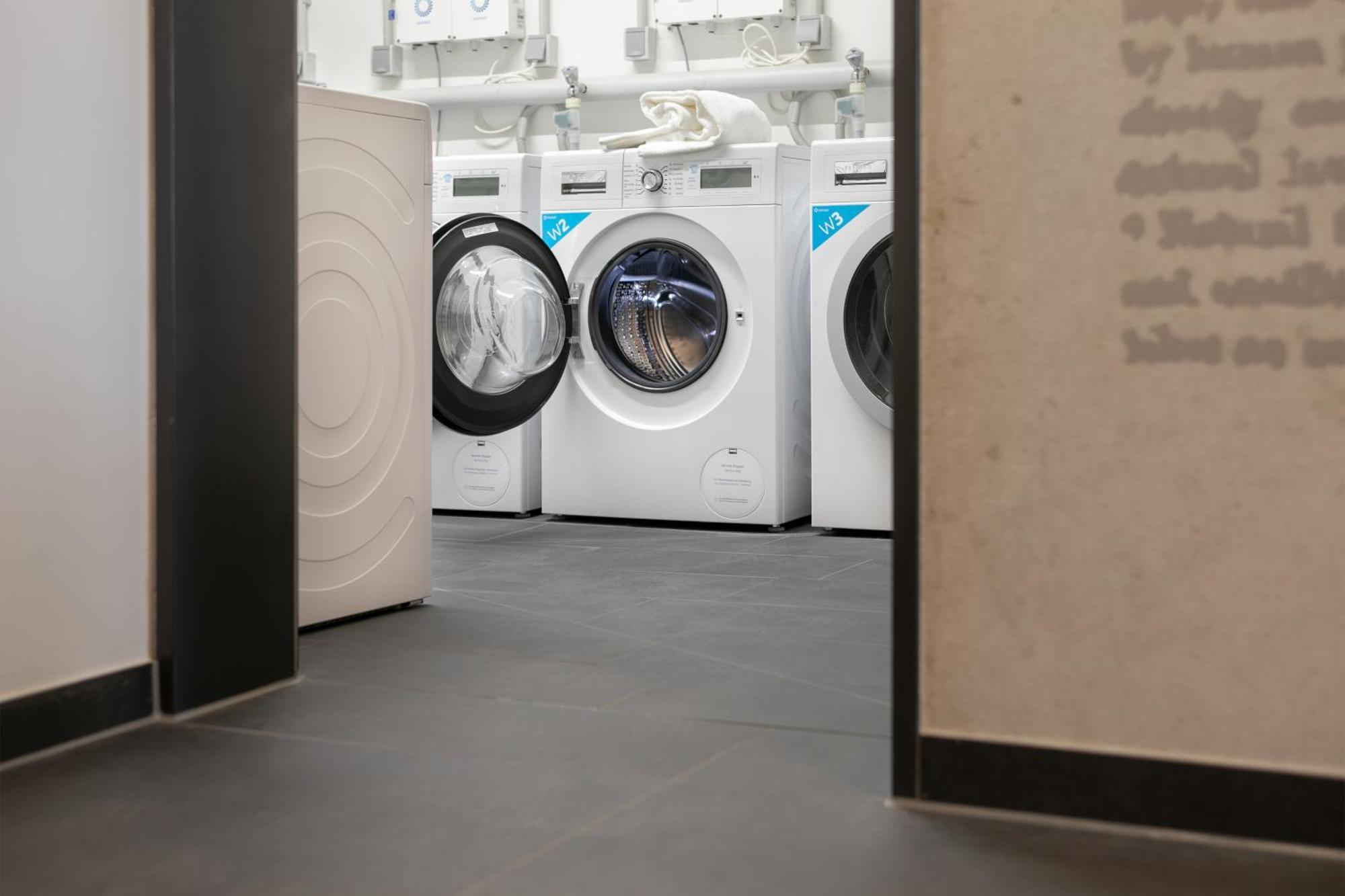 Brera Serviced Apartments อูล์ม ภายนอก รูปภาพ