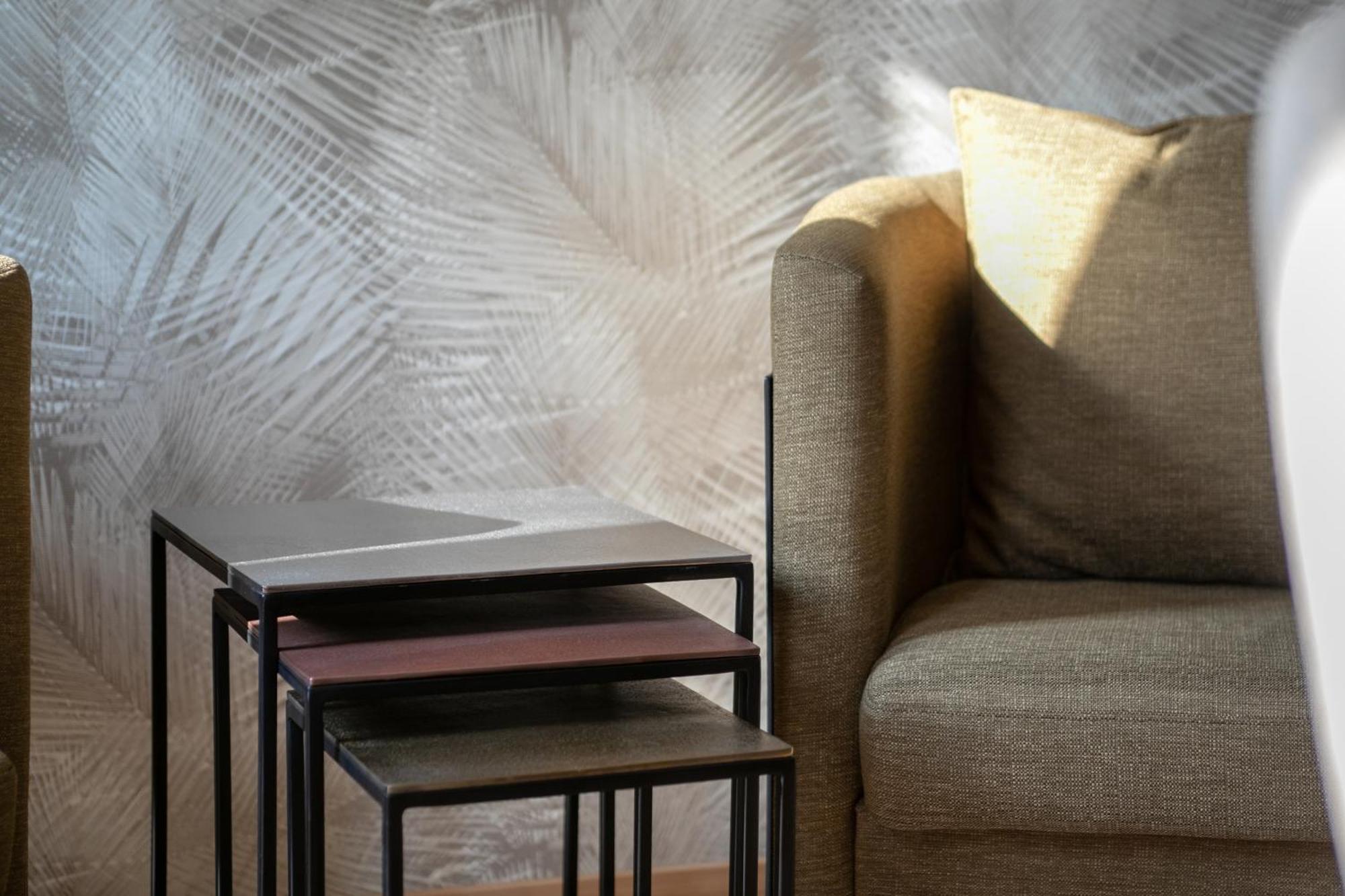 Brera Serviced Apartments อูล์ม ภายนอก รูปภาพ
